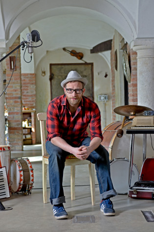 Gregor Meyle